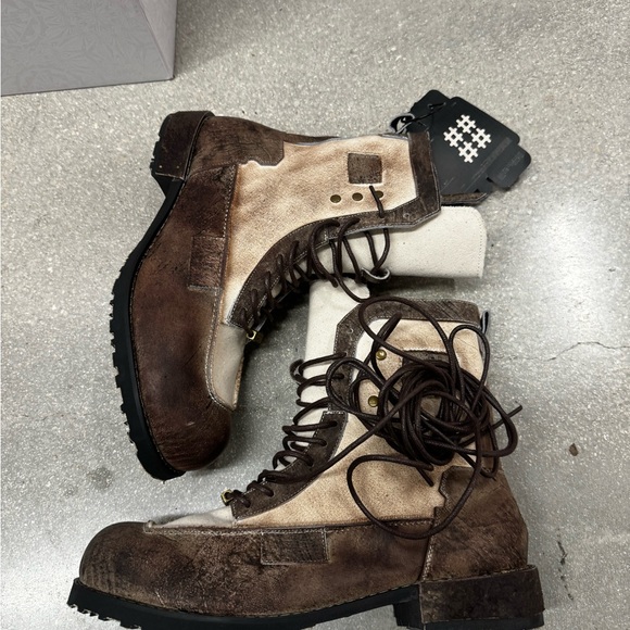 Rewrite boots - Picture 15 of 16